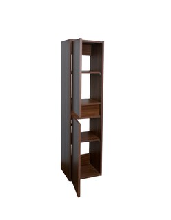 Foto 2 | Foto 2 | Gabinete Multiusos Café para Baño