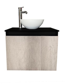 Foto 4 | Foto 4 | Gabinete con Ovalin y Espejo Decorativo Delémont para Baño