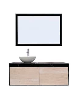 Foto 1 | Foto 1 | Gabinete con Espejo Decomobil para Baño