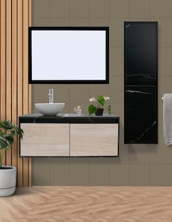 Foto 2 | Foto 2 | Gabinete con Espejo Decomobil para Baño
