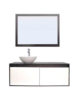 Foto 1 | Foto 1 | Gabinete con Espejo Decomobil para Baño