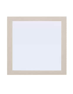 Foto 4 | Foto 4 | Gabinete de Baño con Ovalín y Espejo Decorativo Vernier 60x50cm