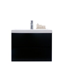 Foto 3 | Foto 3 | Gabinete para Baño con Lavabo y Espejo Decorativo Decomobil Sion
