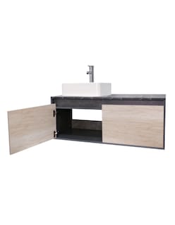 Foto 5 | Foto 5 | Mueble Gabinete Decomobil para Baño con Lavabo Minimalista Krabi