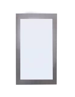 Foto 4 | Foto 4 | Gabinete para Baño con Lavabo Y Espejo Decorativo Decomobil Piha
