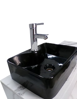 Foto 3 | Foto 3 | Mueble Gabinete Decomobil para Baño con Lavabo Minimalista Krabi
