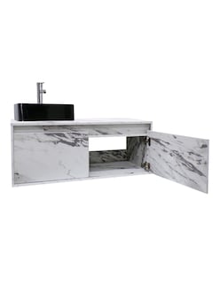 Foto 4 | Foto 4 | Mueble Gabinete Decomobil para Baño con Lavabo Minimalista Krabi