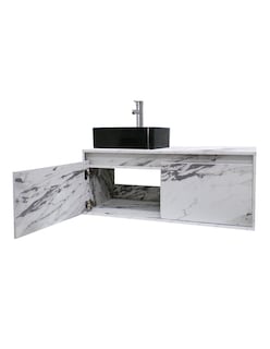 Foto 5 | Foto 5 | Mueble Gabinete Decomobil para Baño con Lavabo Minimalista Krabi
