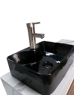 Foto 3 | Foto 3 | Gabinete para Baño Decomobil con Lavabo Minimalista Krabi