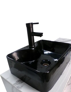 Foto 3 | Foto 3 | Mueble Gabinete Decomobil para Baño con Lavabo Minimalista Krabi