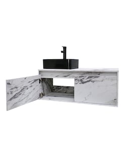 Foto 5 | Foto 5 | Mueble Gabinete Decomobil para Baño con Lavabo Minimalista Krabi
