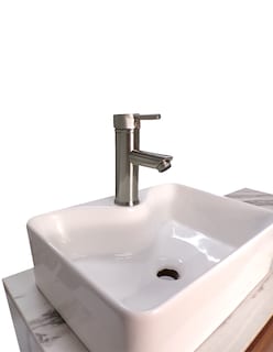 Foto 3 | Foto 3 | Mueble Gabinete Decomobil para Baño con Lavabo Minimalista Krabi