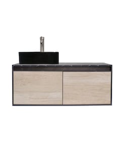 Foto 1 | Foto 1 | Mueble Gabinete Para Baño Con Lavabo Minimalista Krabi