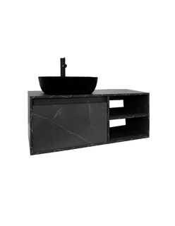Foto 4 | Foto 4 | Gabinete con Lavamanos y Monomando Decomobil para Baño