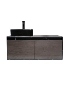 Foto 3 | Foto 3 | Gabinete De Baño Con Lavabo Y Espejo Decorativo Gova