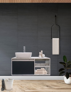 Foto 6 | Foto 6 | Gabinete de Baño para Lavabo Marbella