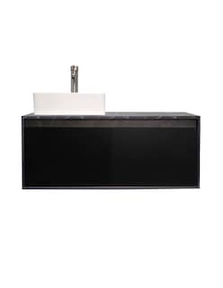 Foto 3 | Foto 3 | Gabinete De Baño Con Lavabo Y Espejo Decorativo Gova