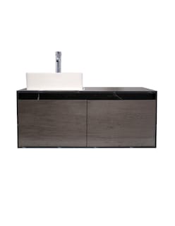 Foto 3 | Foto 3 | Gabinete De Baño Con Lavabo Y Espejo Decorativo Gova