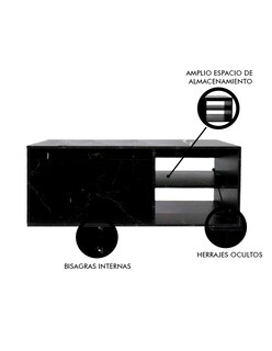 Foto 3 | Foto 3 | Gabinete De Baño Para Lavabo Sin Llave Ni Lavabo Marbella