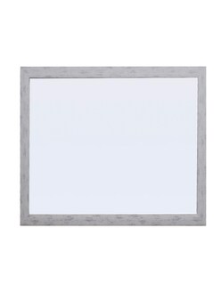 Foto 5 | Foto 5 | Gabinete De Baño Con Lavabo Y Espejo Decorativo Minimalista Decomobil Marbella