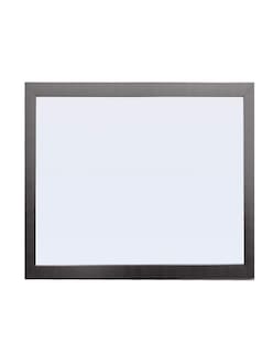 Foto 4 | Foto 4 | Gabinete De Baño Con Lavabo Y Espejo Decorativo Minimalista Decomobil Marbella