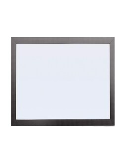 Foto 4 | Foto 4 | Gabinete De Baño Con Lavabo Y Espejo Decorativo Minimalista Decomobil Marbella