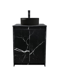Foto 3 | Foto 3 | Gabinete De Baño Con Lavabo Y Espejo Decorativo Varenna