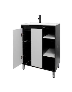 Foto 3 | Foto 3 | Gabinete Para Baño Freya Con Lavabo Minimalista