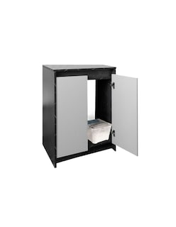Foto 2 | Foto 2 | Gabinete De Baño Sin Lavamanos Y Llave Minimalista Varenna