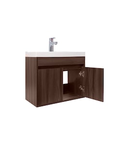 Foto 4 | Foto 4 | Gabinete Flotante Para Baño Decomobil Con Lavabo Y Monomando