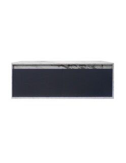 Foto 1 | Foto 1 | Gabinete De Baño Anton Sin Lavamanos Minimalista 120 Cm