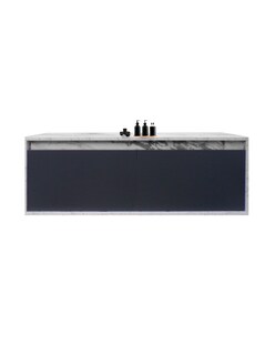 Foto 3 | Foto 3 | Gabinete De Baño Anton Sin Lavamanos Minimalista 120 Cm