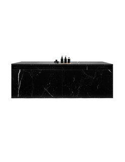 Foto 3 | Foto 3 | Gabinete De Baño Para Lavabo Dorota Sin Lavabo Ni Llave