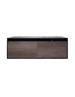 Foto 1 | Foto 1 | Gabinete De Baño Anton Sin Lavamanos Minimalista 120 Cm