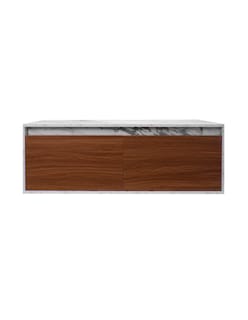 Foto 3 | Foto 3 | Gabinete De Baño Para Lavabo Dorota Sin Lavabo Ni Llave
