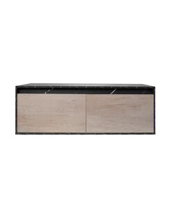 Foto 1 | Foto 1 | Gabinete De Baño Para Lavabo Dorota Sin Lavabo Ni Llave