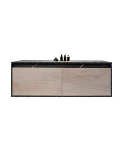 Foto 3 | Foto 3 | Gabinete De Baño Para Lavabo Dorota Sin Lavabo Ni Llave