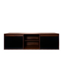 Foto 1 | Foto 1 | Gabinete De Baño Darcy De 140 Cm Minimalista Sin Lavamanos