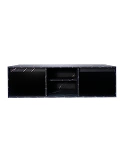 Foto 1 | Foto 1 | Gabinete De Baño Darcy De 140 Cm Minimalista Sin Lavamanos