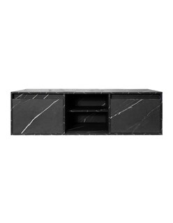 Foto 1 | Foto 1 | Gabinete De Baño Darcy De 140 Cm Minimalista Sin Lavamanos