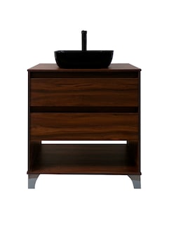 Foto 1 | Foto 1 | Gabinete De Baño Con Llave Y Lavabo Minimalista Roy