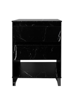 Foto 1 | Foto 1 | Gabinete De Baño Sin Llave Ni Lavabo Minimalista Roy So