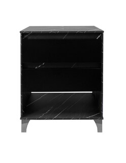 Foto 1 | Foto 1 | Gabinete De Baño Sin Llave Ni Lavabo Minimalista Roy So