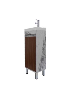 Foto 3 | Foto 3 | Gabinete Para Baño Nala Con Lavabo Minimalista
