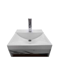 Foto 5 | Foto 5 | Gabinete Para Baño Nala Con Lavabo Minimalista