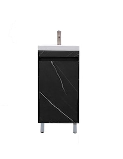 Foto 1 | Foto 1 | Gabinete Para Baño Nala Con Lavabo Minimalista