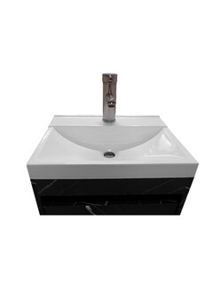 Foto 5 | Foto 5 | Gabinete Para Baño Nala Con Lavabo Minimalista