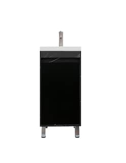 Foto 1 | Foto 1 | Gabinete Para Baño Nala Con Lavabo Minimalista
