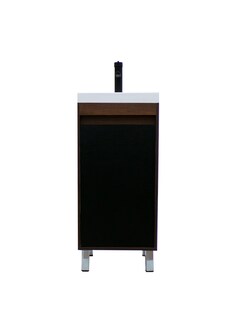 Foto 1 | Foto 1 | Gabinete Para Baño Nala Con Lavabo Minimalista