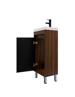 Foto 4 | Foto 4 | Gabinete Para Baño Nala Con Lavabo Minimalista